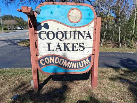 700 W Pope Road St Augustine FL 32080