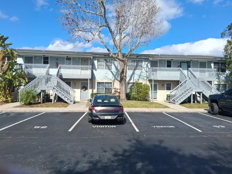 700 W Pope Road St Augustine FL 32080
