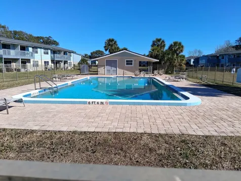 700 W Pope Road St Augustine FL 32080