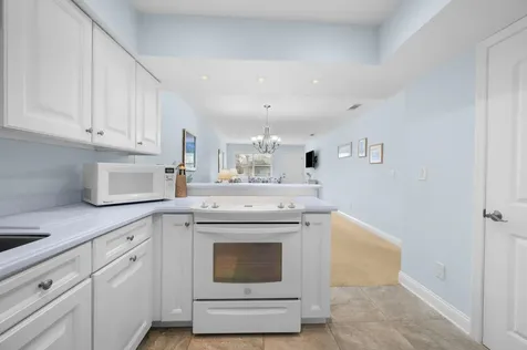 126 Rio Del Mar Unit B St Augustine FL 32080-0000
