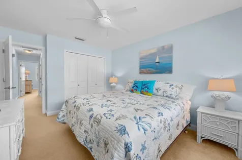 126 Rio Del Mar Unit B St Augustine FL 32080-0000