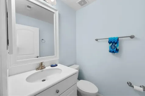 126 Rio Del Mar Unit B St Augustine FL 32080-0000