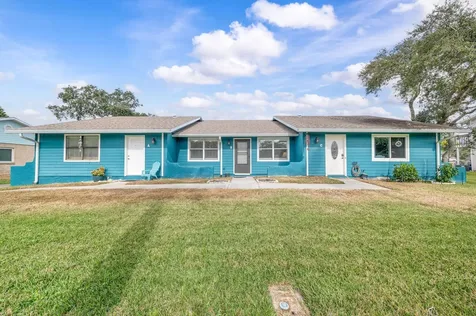 126 Rio Del Mar Unit B St Augustine FL 32080-0000