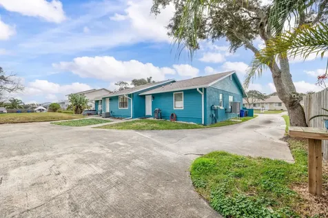 126 Rio Del Mar Unit B St Augustine FL 32080-0000