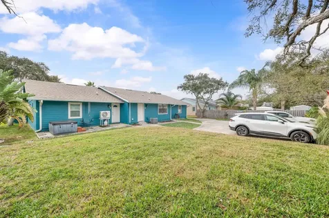 126 Rio Del Mar Unit B St Augustine FL 32080-0000
