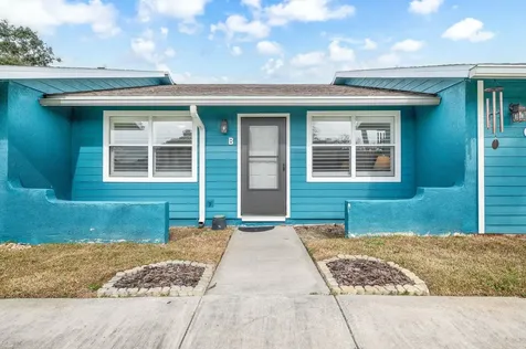 126 Rio Del Mar Unit B St Augustine FL 32080-0000