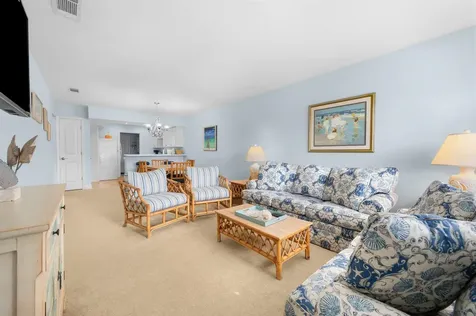 126 Rio Del Mar Unit B St Augustine FL 32080-0000