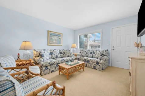 126 Rio Del Mar Unit B St Augustine FL 32080-0000