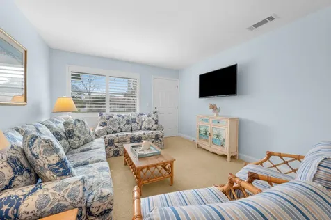 126 Rio Del Mar Unit B St Augustine FL 32080-0000
