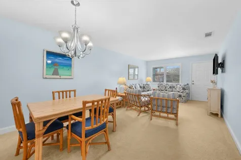 126 Rio Del Mar Unit B St Augustine FL 32080-0000