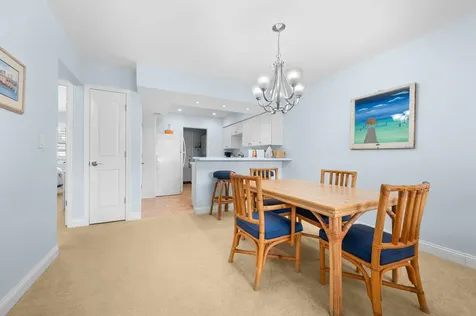126 Rio Del Mar Unit B St Augustine FL 32080-0000