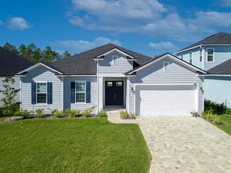 158 Holly Ridge Way St Augustine FL 32092