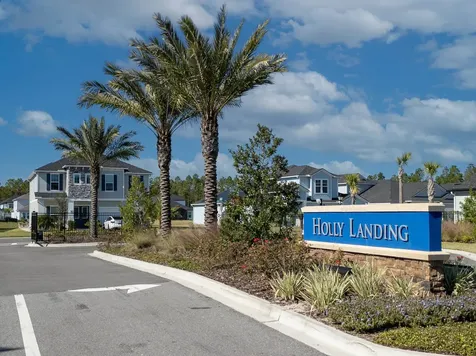158 Holly Ridge Way St Augustine FL 32092