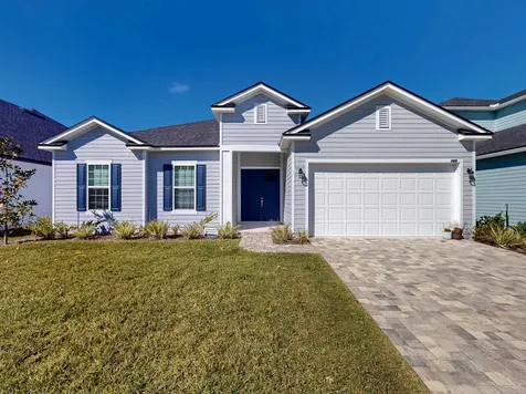 158 Holly Ridge Way St Augustine FL 32092