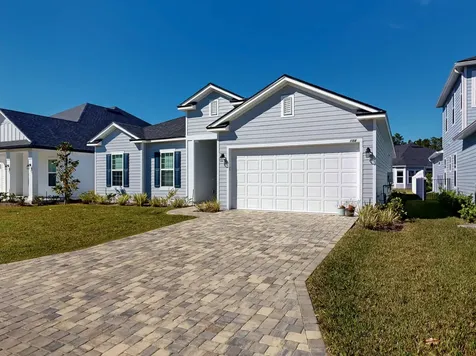 158 Holly Ridge Way St Augustine FL 32092