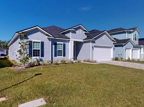 158 Holly Ridge Way St Augustine FL 32092