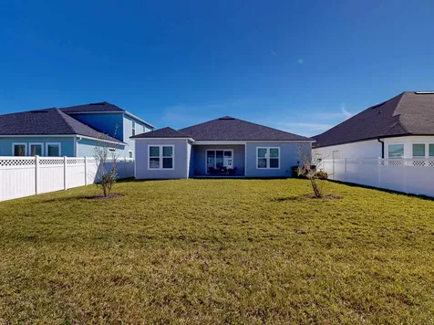 158 Holly Ridge Way St Augustine FL 32092
