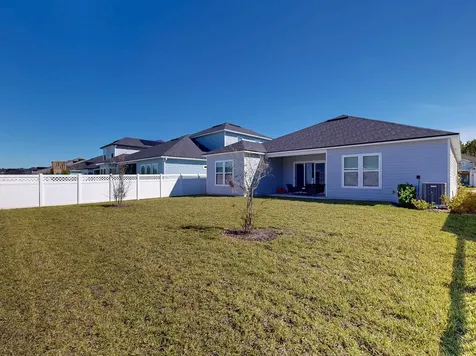 158 Holly Ridge Way St Augustine FL 32092