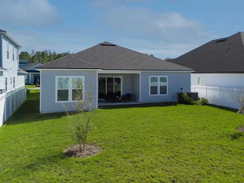 158 Holly Ridge Way St Augustine FL 32092