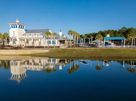 158 Holly Ridge Way St Augustine FL 32092