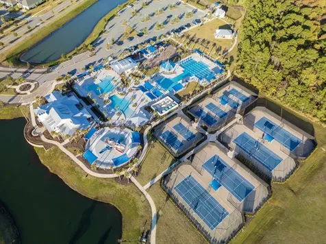 158 Holly Ridge Way St Augustine FL 32092