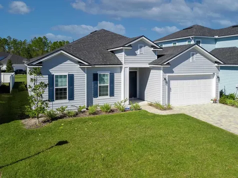 158 Holly Ridge Way St Augustine FL 32092