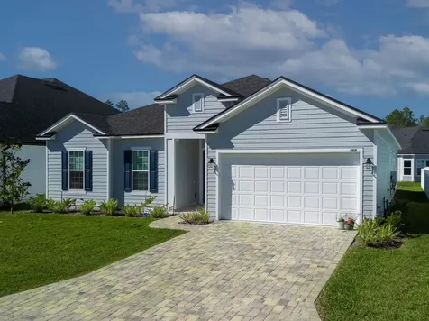 158 Holly Ridge Way St Augustine FL 32092