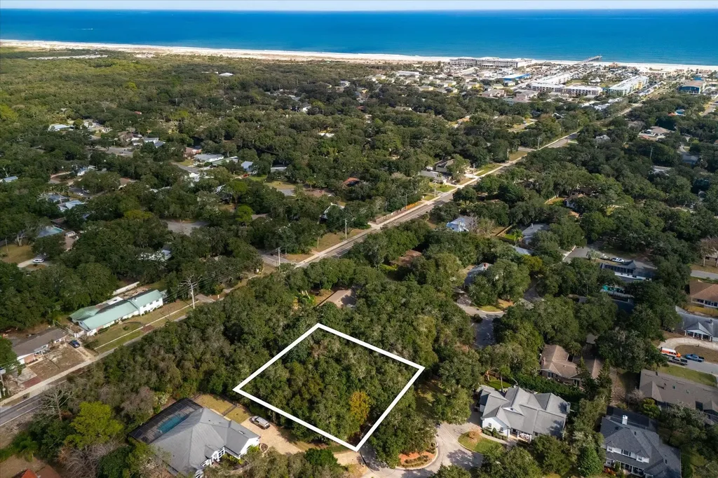 0 Spanish Oaks Lane St Augustine FL 32080