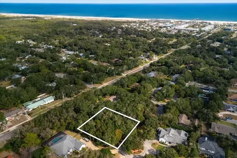 0 Spanish Oaks Lane St Augustine FL 32080