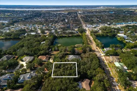 0 Spanish Oaks Lane St Augustine FL 32080