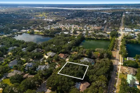 0 Spanish Oaks Lane St Augustine FL 32080