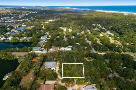 0 Spanish Oaks Lane St Augustine FL 32080