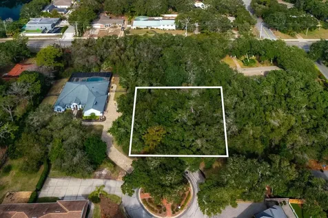 0 Spanish Oaks Lane St Augustine FL 32080