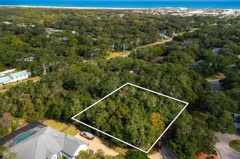 0 Spanish Oaks Lane St Augustine FL 32080