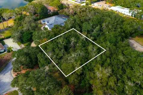 0 Spanish Oaks Lane St Augustine FL 32080