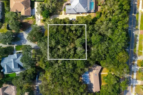 0 Spanish Oaks Lane St Augustine FL 32080