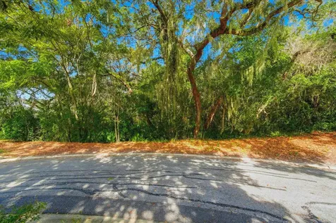 0 Spanish Oaks Lane St Augustine FL 32080