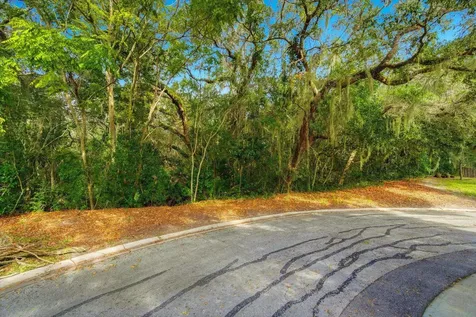 0 Spanish Oaks Lane St Augustine FL 32080