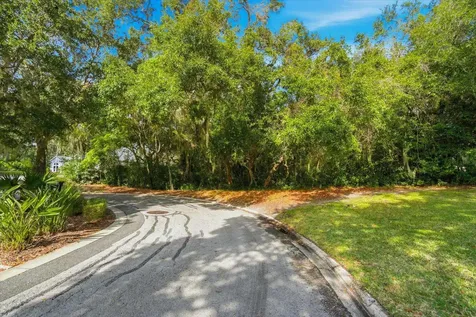 0 Spanish Oaks Lane St Augustine FL 32080