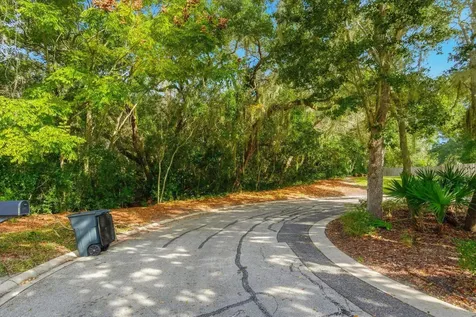0 Spanish Oaks Lane St Augustine FL 32080
