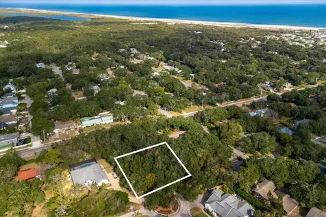 0 Spanish Oaks Lane St Augustine FL 32080