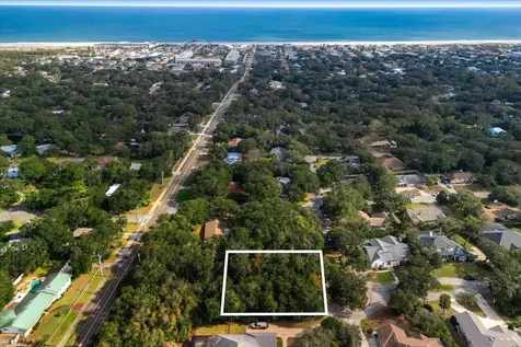 0 Spanish Oaks Lane St Augustine FL 32080