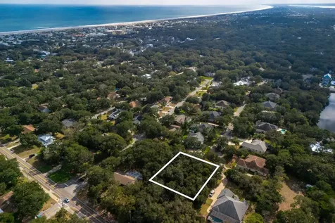 0 Spanish Oaks Lane St Augustine FL 32080