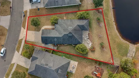 292 N Twin Maple Road St Augustine FL 32084