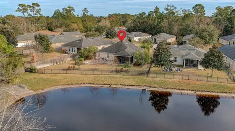 292 N Twin Maple Road St Augustine FL 32084