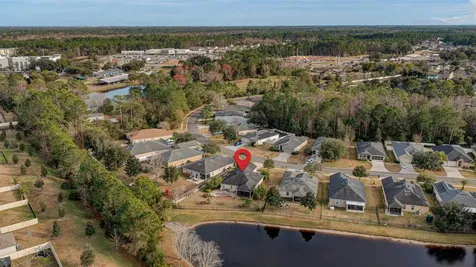 292 N Twin Maple Road St Augustine FL 32084