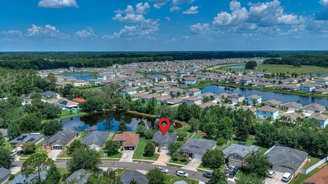292 N Twin Maple Road St Augustine FL 32084