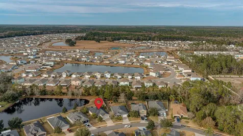 292 N Twin Maple Road St Augustine FL 32084