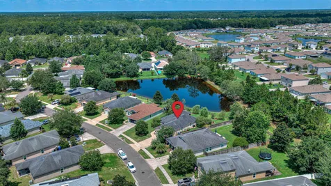 292 N Twin Maple Road St Augustine FL 32084