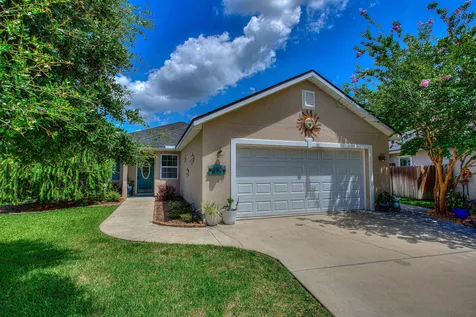 292 N Twin Maple Road St Augustine FL 32084